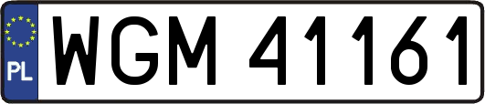 WGM41161