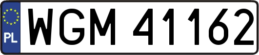 WGM41162
