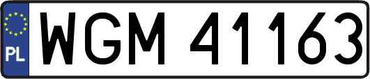WGM41163
