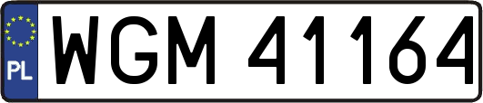 WGM41164