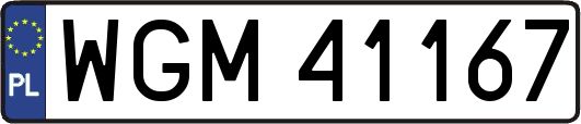 WGM41167