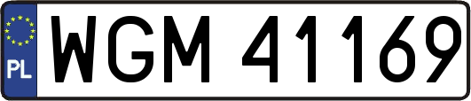 WGM41169