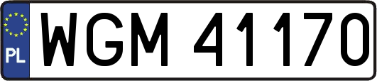 WGM41170