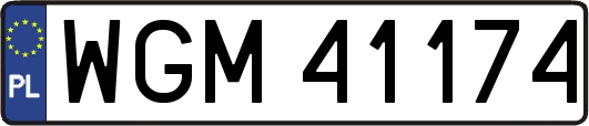 WGM41174