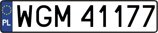 WGM41177