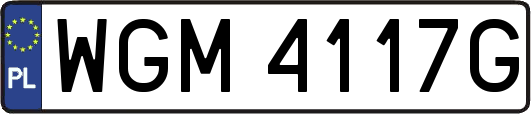 WGM4117G