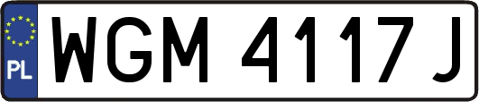 WGM4117J