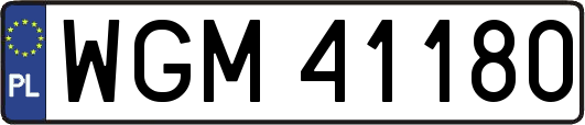 WGM41180