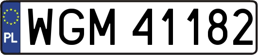 WGM41182