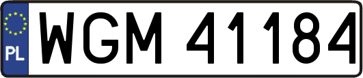 WGM41184