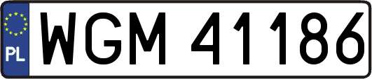 WGM41186