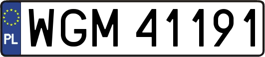 WGM41191
