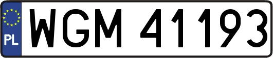 WGM41193