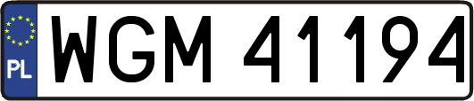 WGM41194