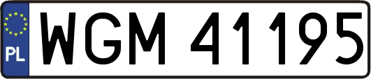 WGM41195