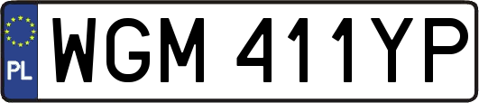 WGM411YP