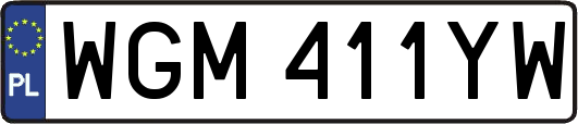 WGM411YW