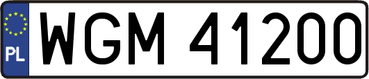 WGM41200