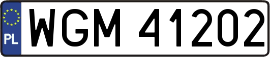 WGM41202