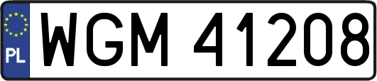 WGM41208