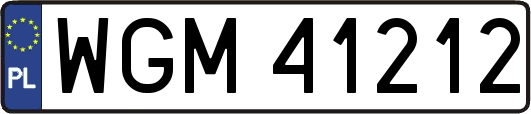 WGM41212