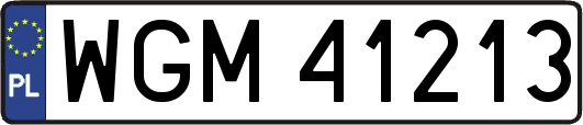 WGM41213
