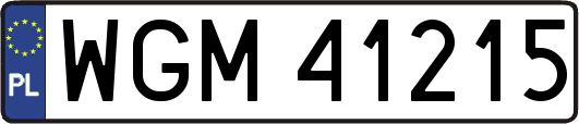 WGM41215