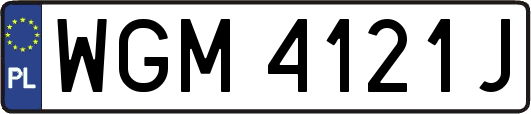 WGM4121J