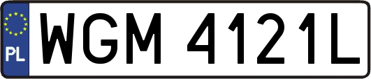 WGM4121L