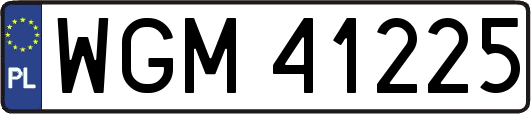 WGM41225
