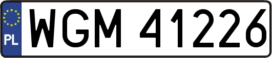WGM41226