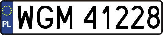 WGM41228