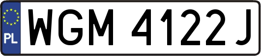 WGM4122J