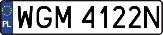 WGM4122N