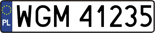 WGM41235