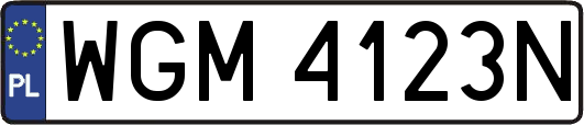 WGM4123N