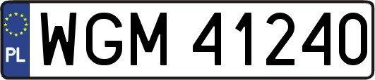 WGM41240