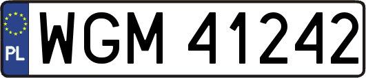 WGM41242