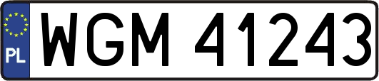 WGM41243