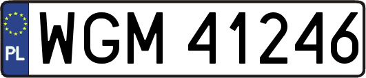 WGM41246