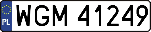 WGM41249