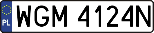WGM4124N