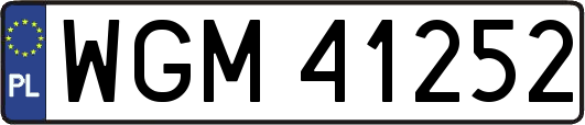 WGM41252