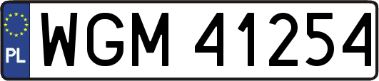 WGM41254