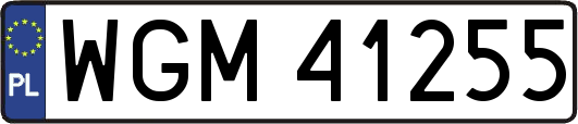 WGM41255