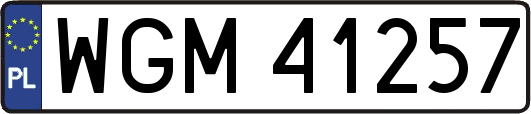 WGM41257