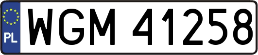 WGM41258