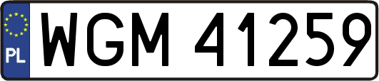 WGM41259