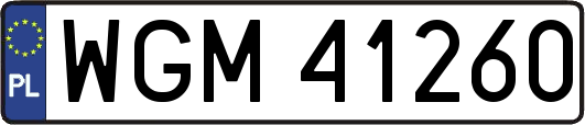 WGM41260