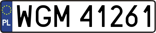 WGM41261